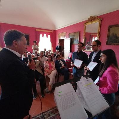 002 Premio Erminio Sipari 2024