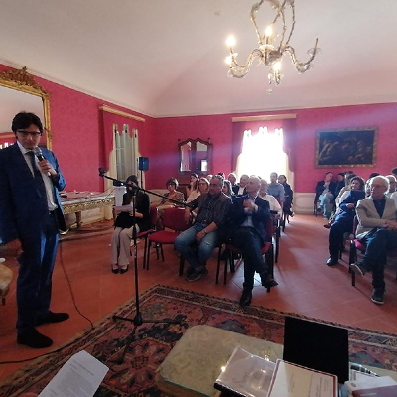 003 Premio Erminio Sipari 2024