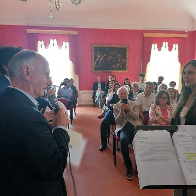004 Premio Erminio Sipari 2024