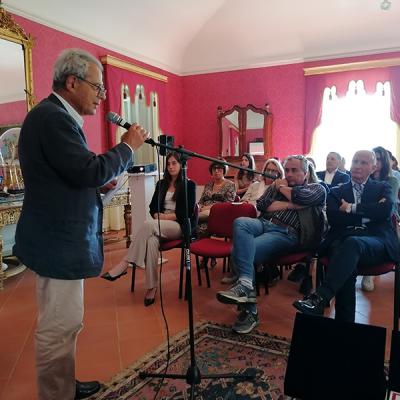 005 Premio Erminio Sipari 2024
