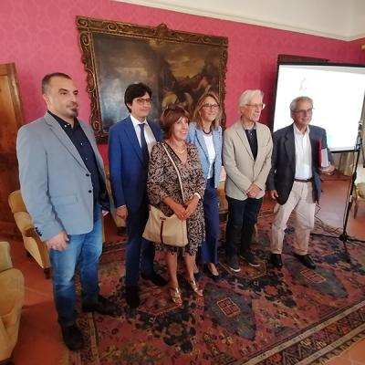 Premio Erminio Sipari, edizione 2024